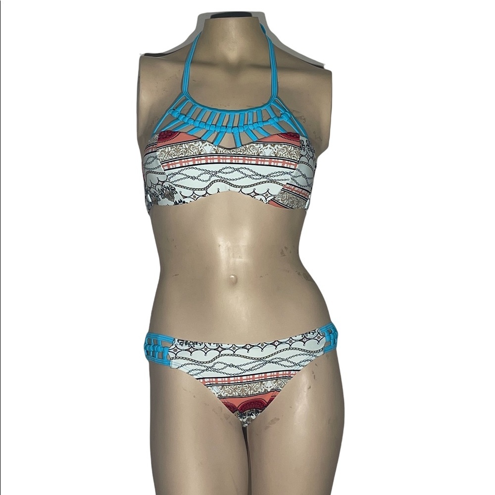 TiniBikini brand bikini sz Small